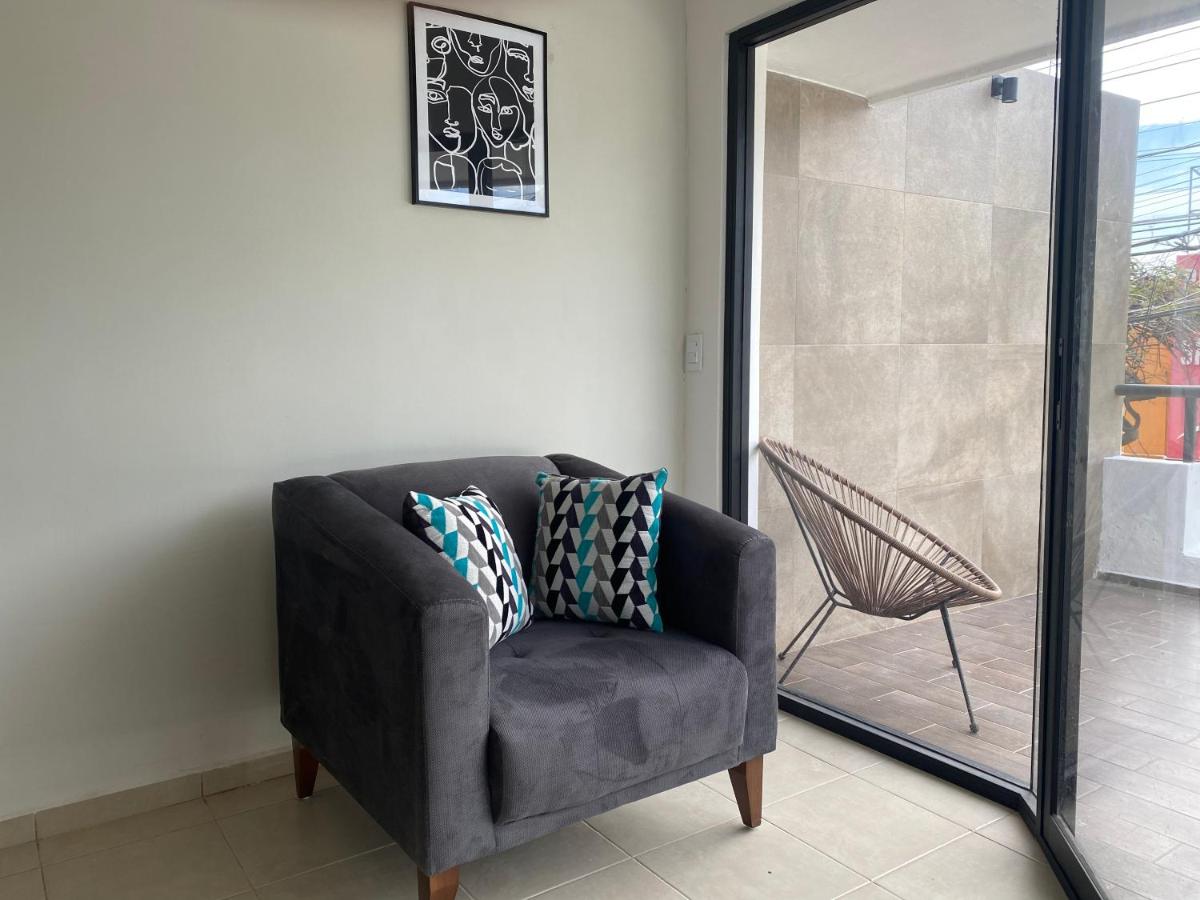 Departamento Nubes - B&B Tuxtla Gutiérrez