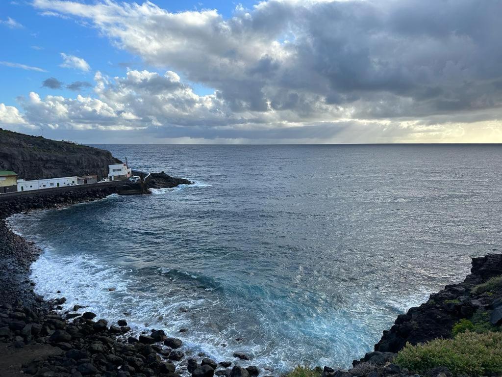 Casa punta prieta Parking wifi playa - Bed and Breakfast