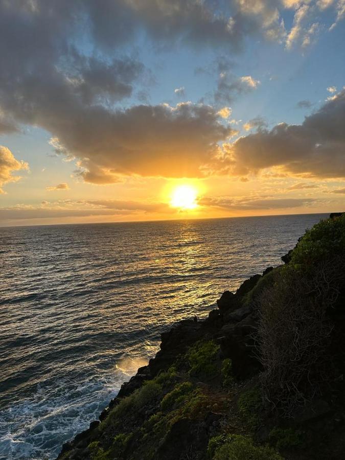 Casa punta prieta Parking wifi playa - B&B Güimar