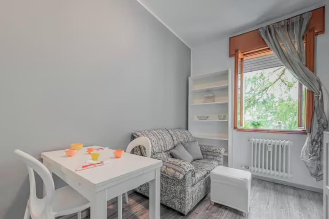 B&B Padua - enJoy Home - Piccolo studio davanti al Teatro - Bed and Breakfast Padua