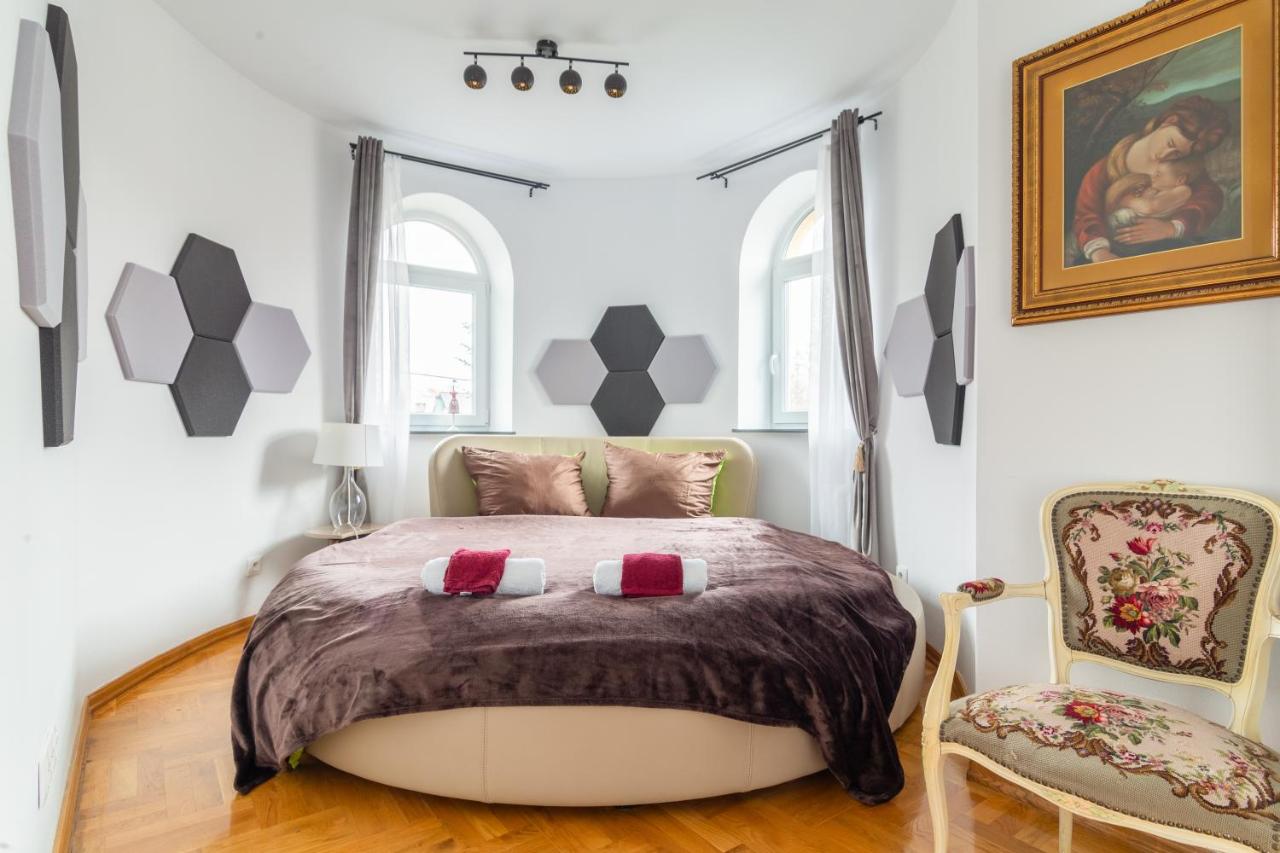 Chambre Double Deluxe