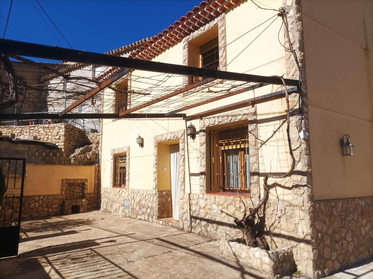 B&B Letur - casas rurales ivan el penas 3 - Bed and Breakfast Letur