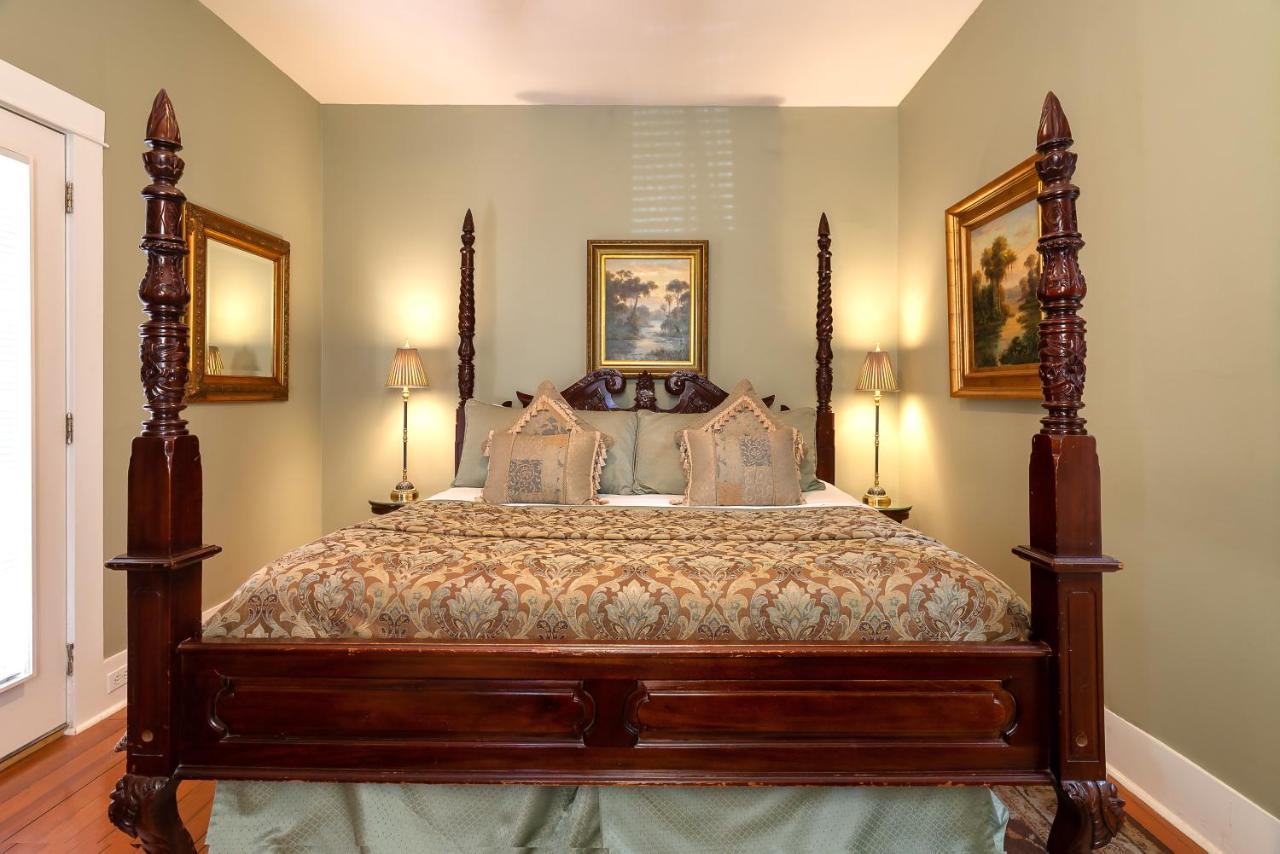 Deluxe Kamer met Kingsize Bed