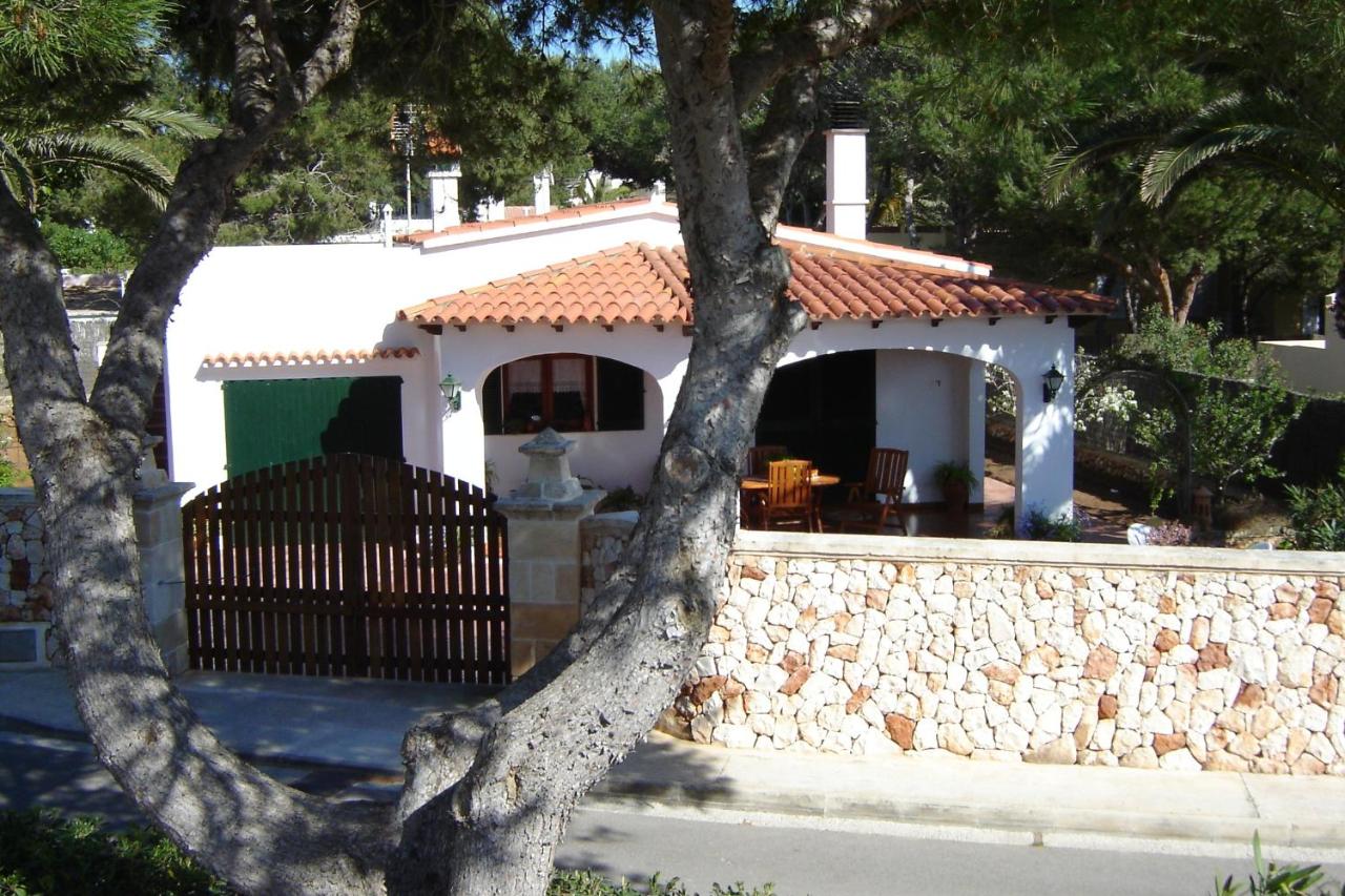 Villa Ponderosa - Ferienwohnung