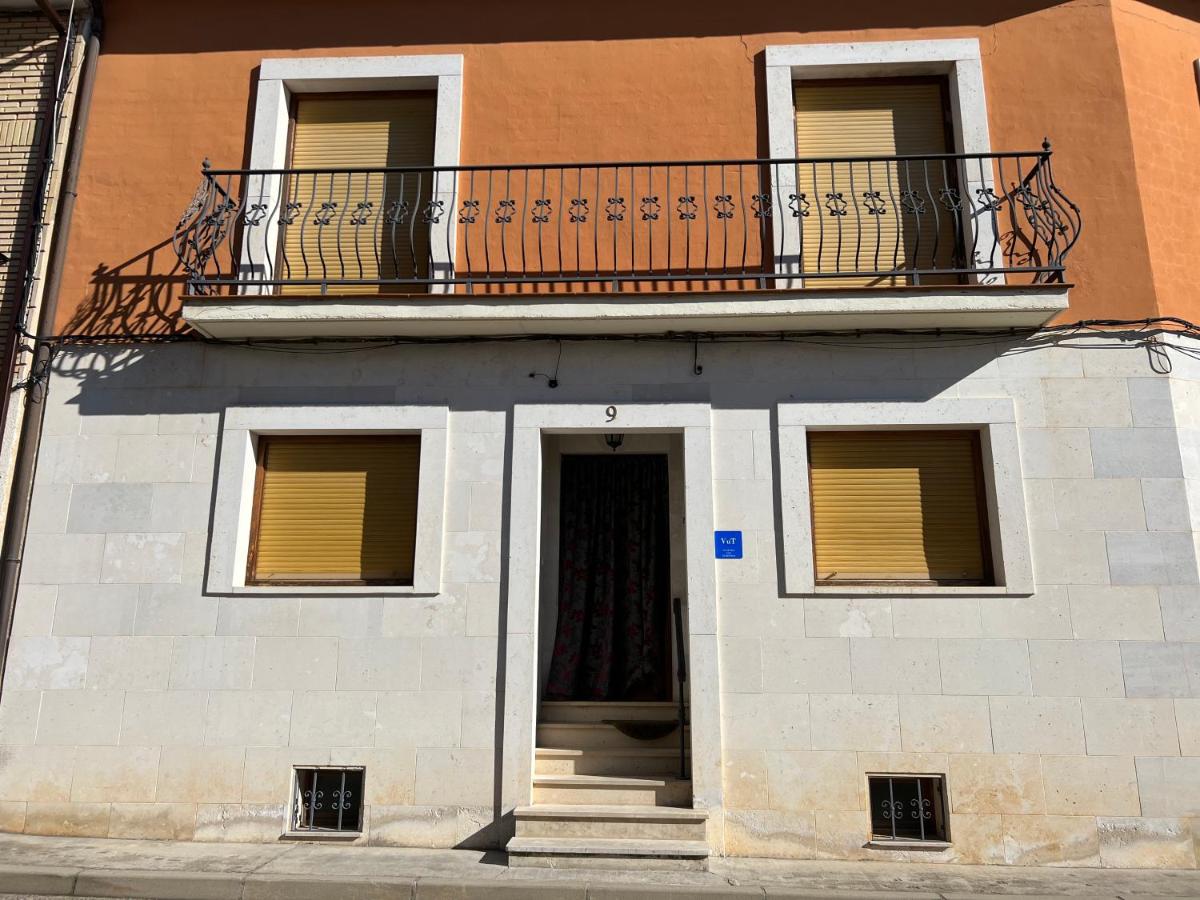 EL COTARRO DE PESQUERA - B&B