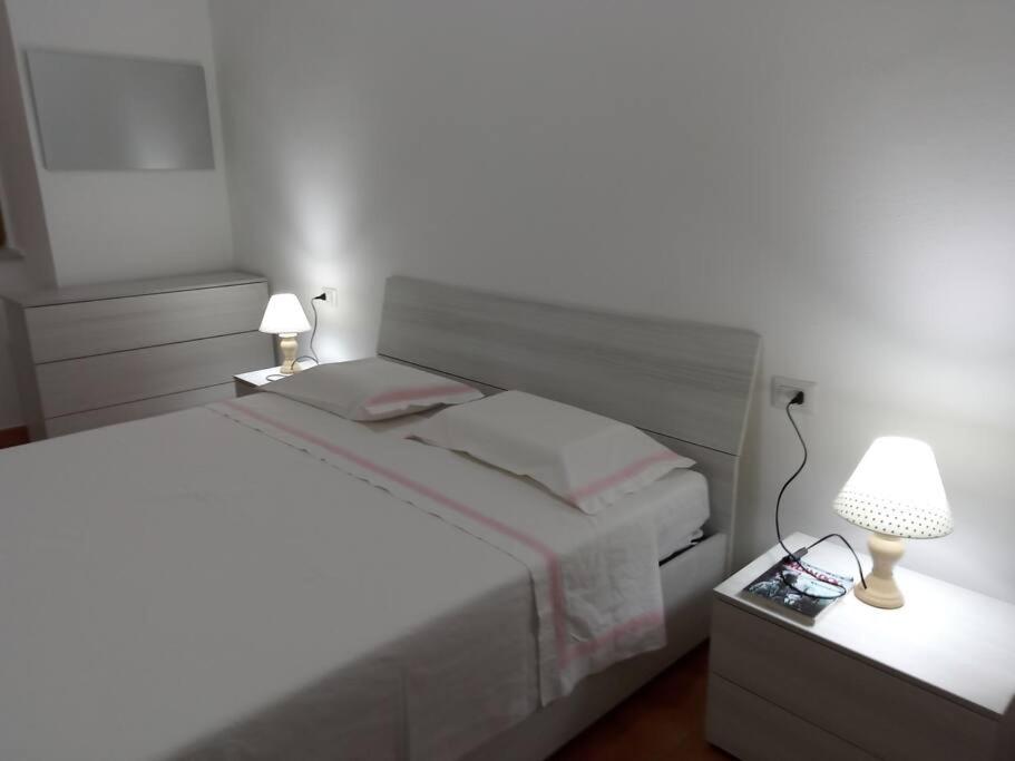 Casa vacanza a 50 mt dal lungomare - B&B