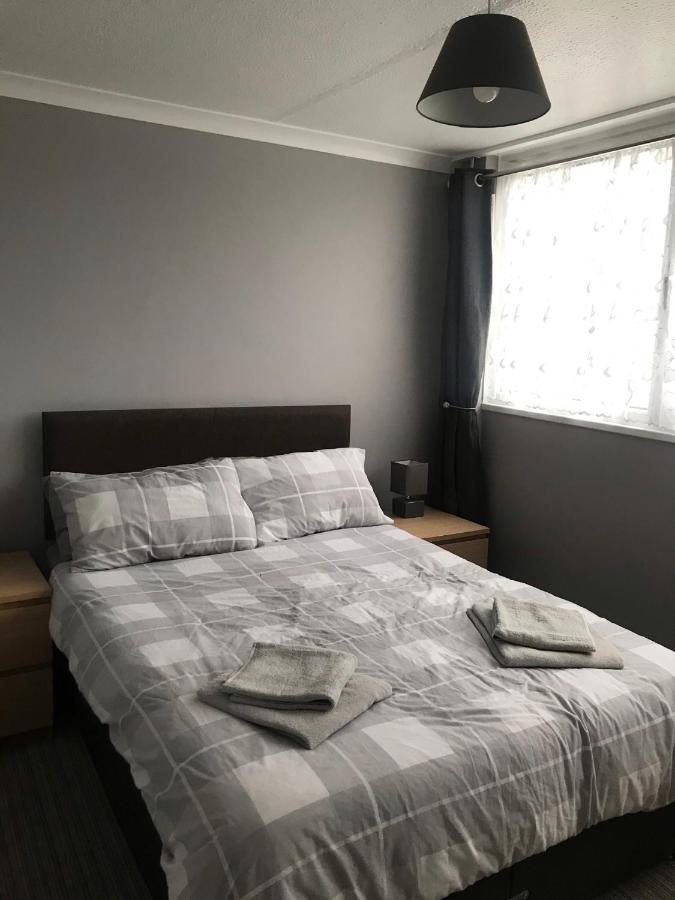 Apartment - Ground Floor