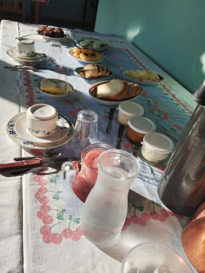 Pousada Avenida - B&B