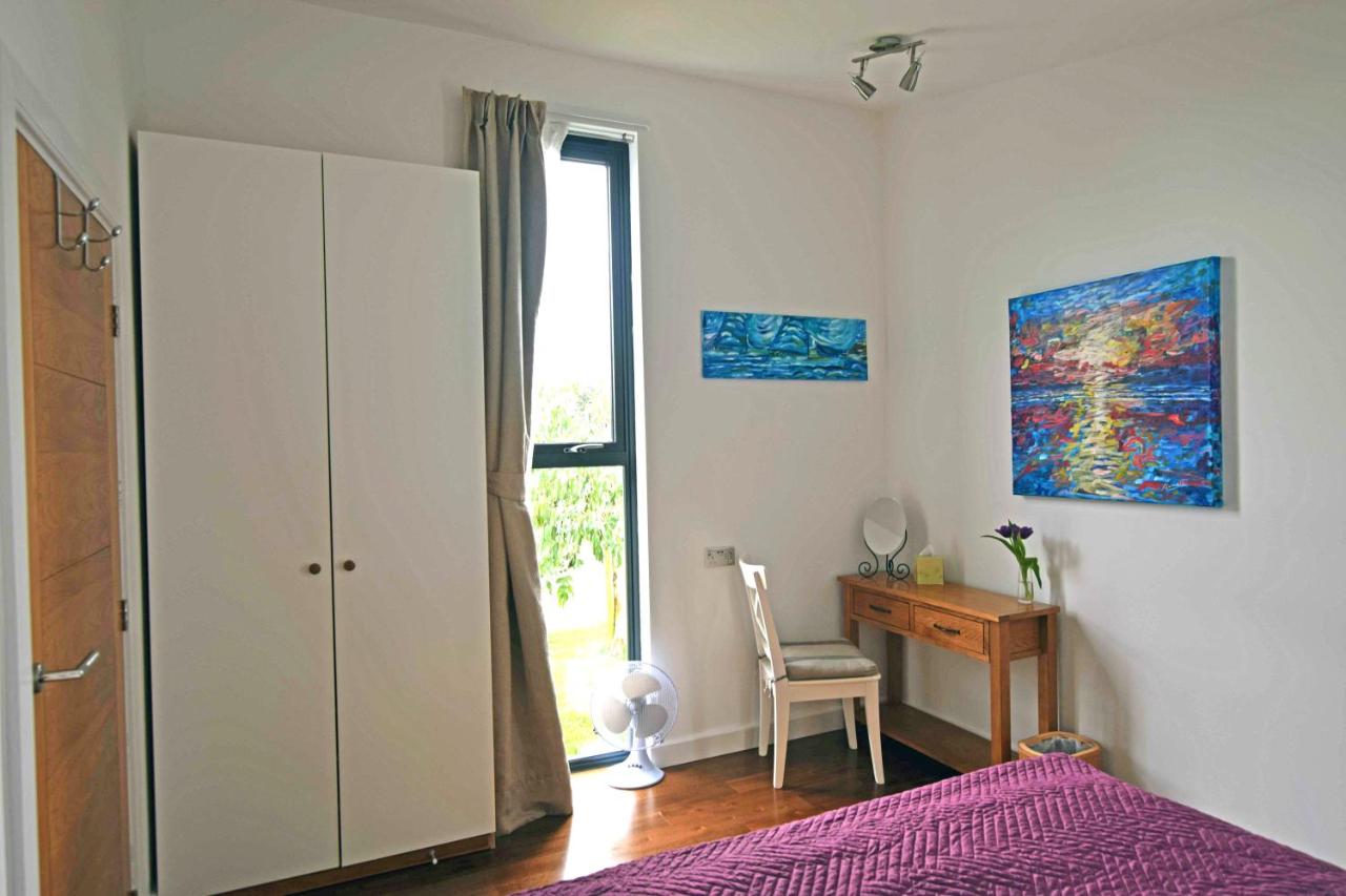 Villa con 1 Camera da Letto