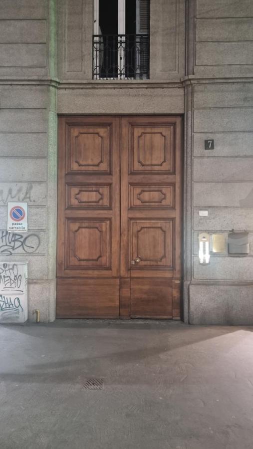 Casa Storica Piazza 5 Giornate - B&B Milan