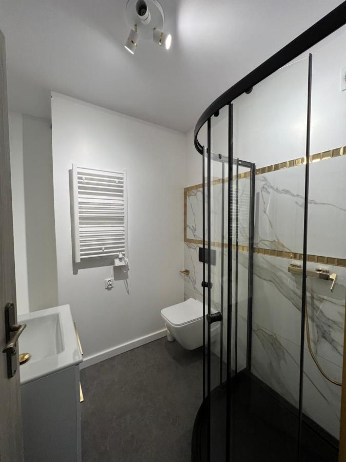 Mikro Apartament Matejki 4 - B&B