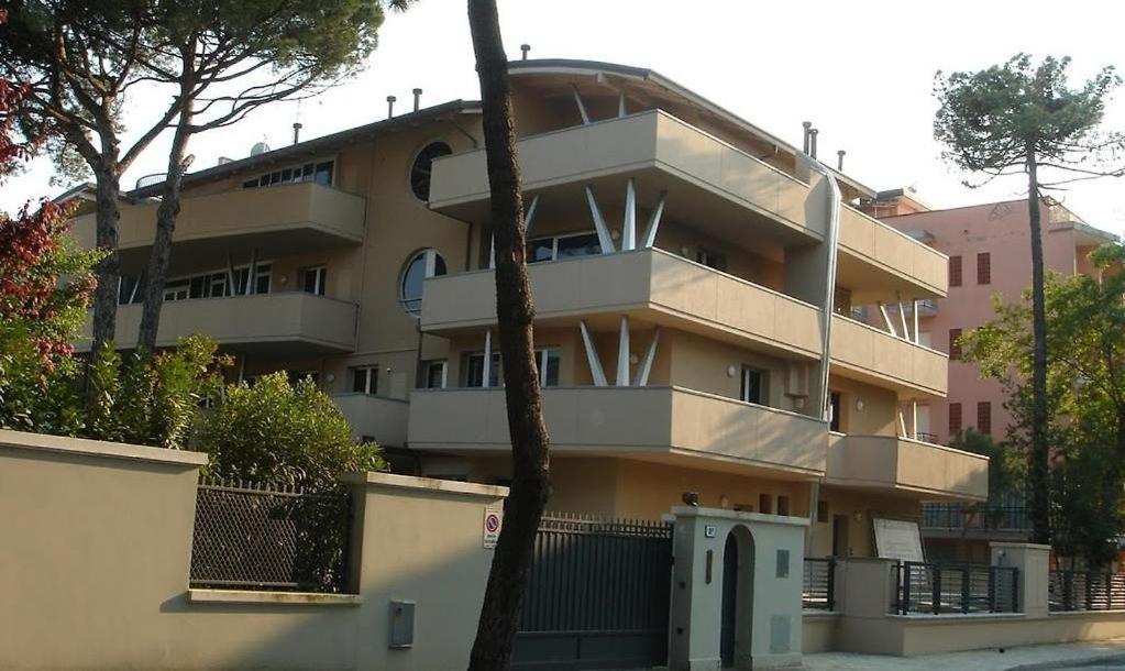 Residence La Settima - B&B