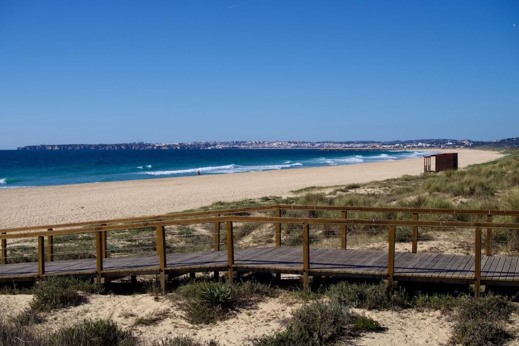 Apartment Palmira, 2 Bedrooms, Alvor. Fabulous views! - Chambres d'hôtes Alvor