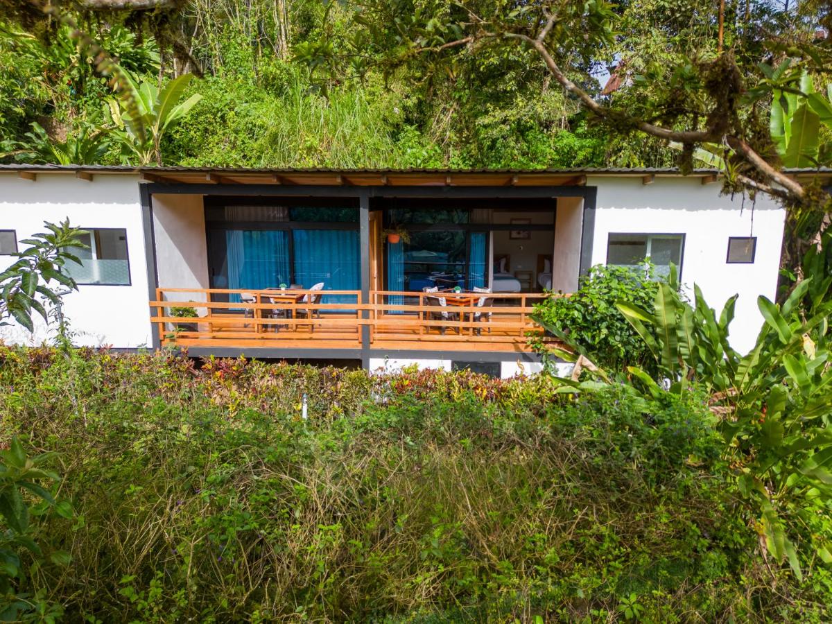 Bungalow Familiar Deluxe