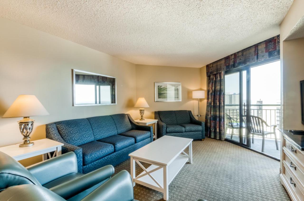 Sand Dunes 807 - B&B Myrtle Beach