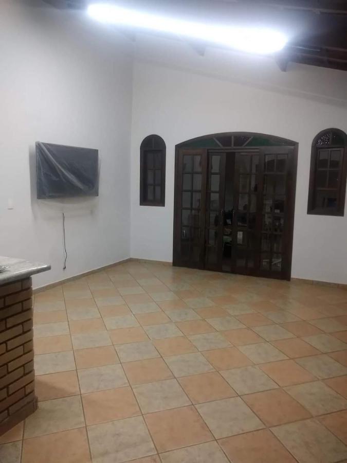 Maison 3 Chambres