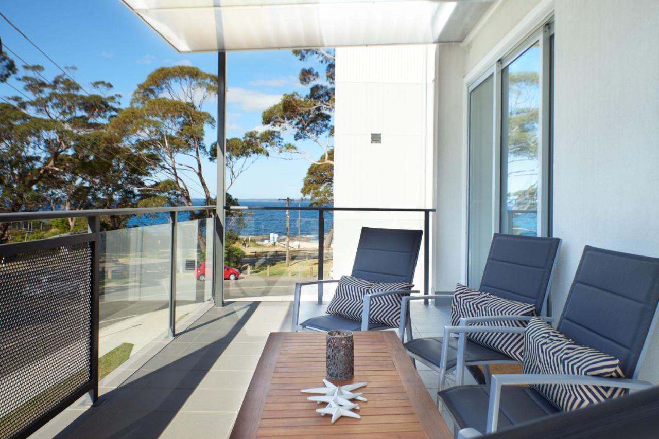 B&B Huskisson - Tranquility the Beach - Bed and Breakfast Huskisson