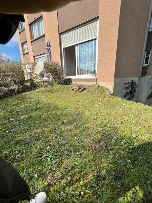 T3 4P à 5 min Gare RER Univ Paris Saclay et 30 min de Paris Centre - Ferienwohnung