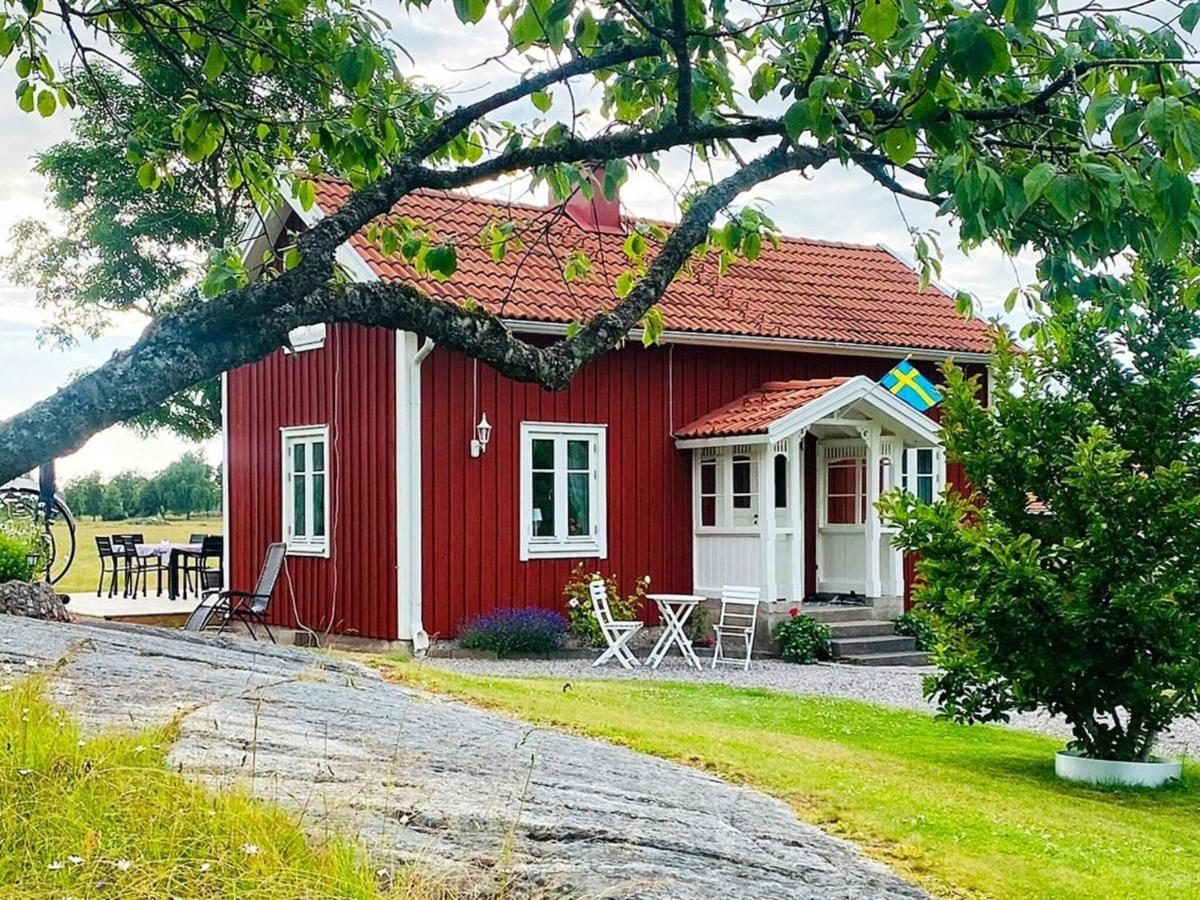 B&B Tallbacken - Holiday home LIDKÖPING VIII - Bed and Breakfast Tallbacken