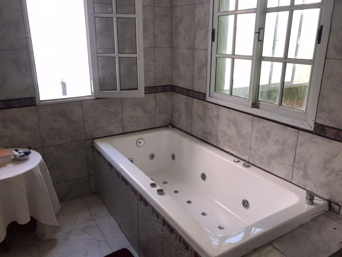 Maximo confort en Salta - B&B Salta