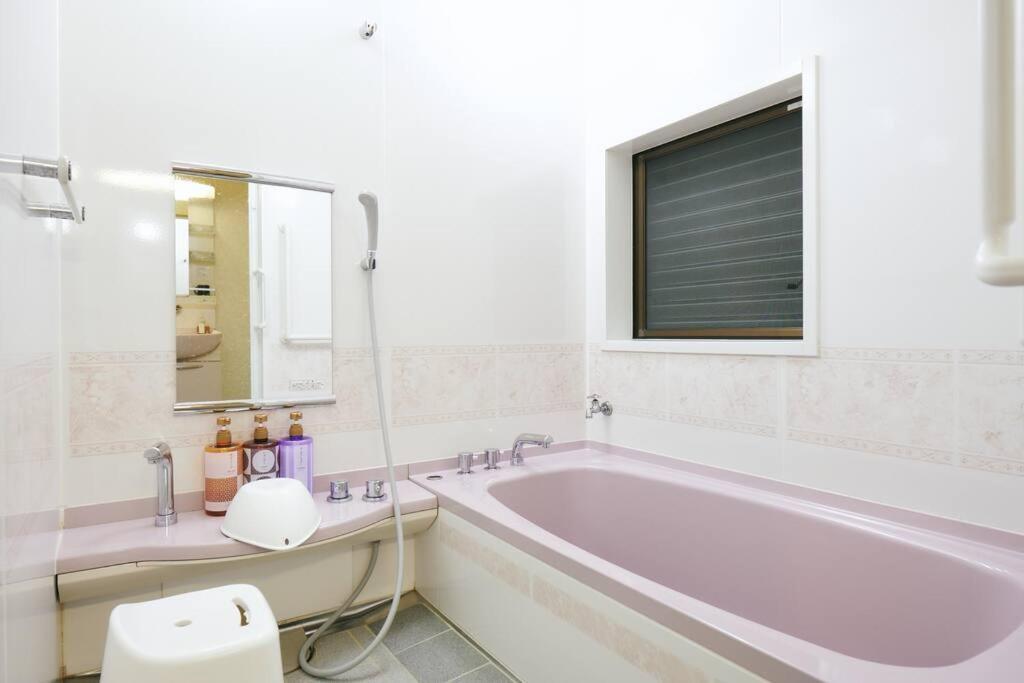 Haus mit 4 Schlafzimmern