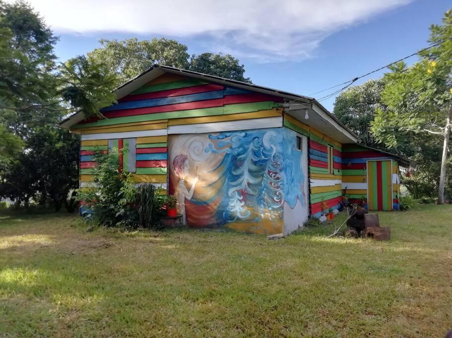 La Casa de Colores - Chambres d’hôtes