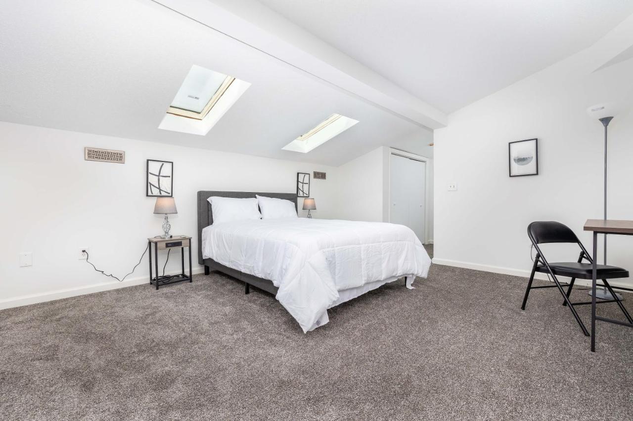 Exquisite Downtown Loft Apartment - B&B Hartford