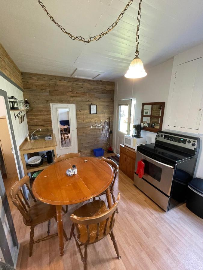 Cabina con 2 Camere da Letto 