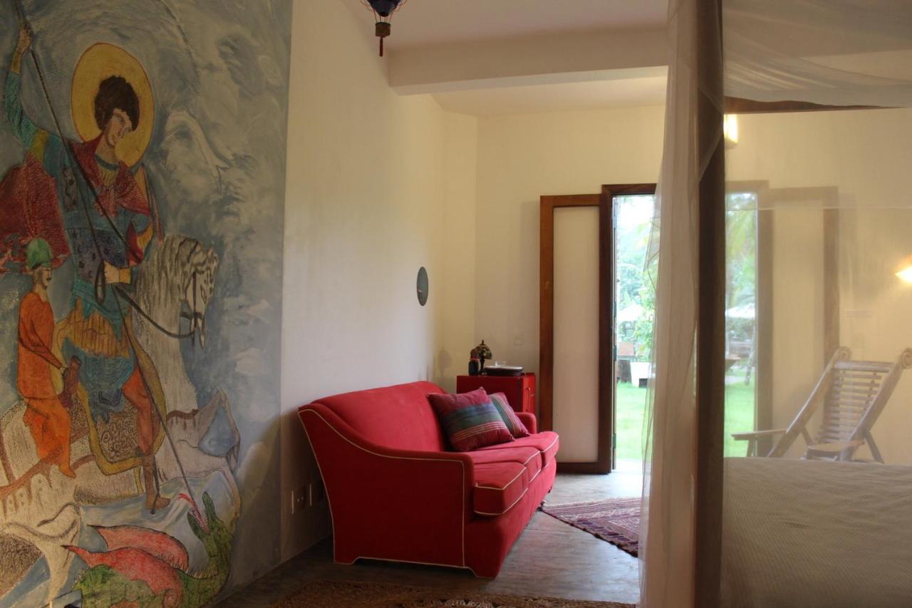 Queen Suite with Spa Bath