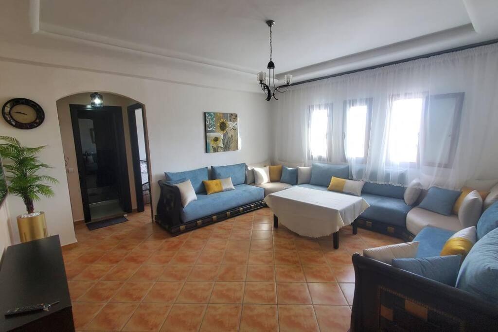 Résidence Costa Cabo - Ferienwohnung