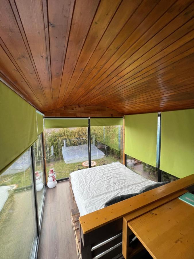 One-Bedroom Chalet