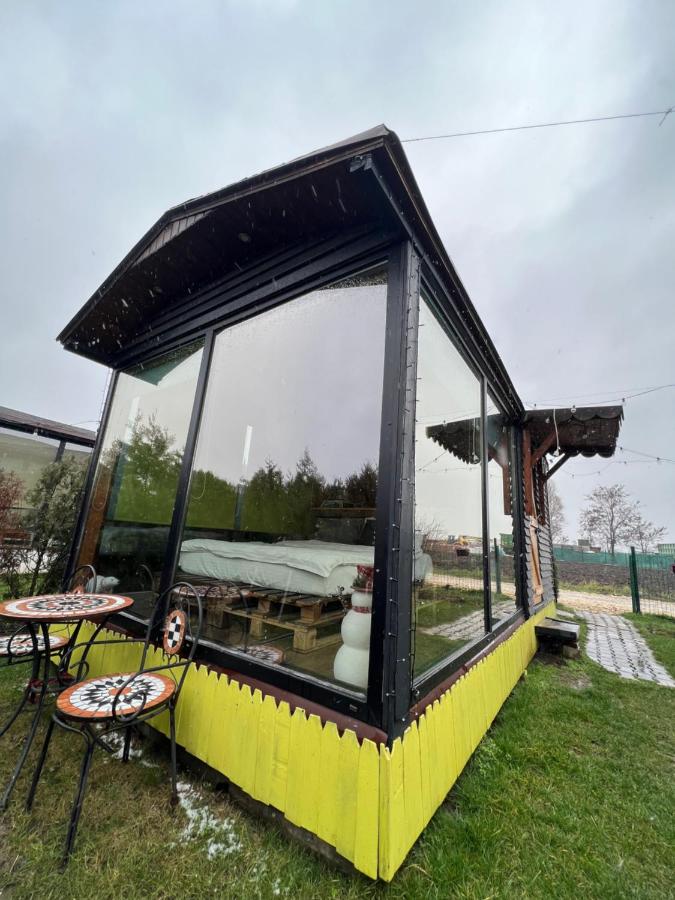 One-Bedroom Chalet