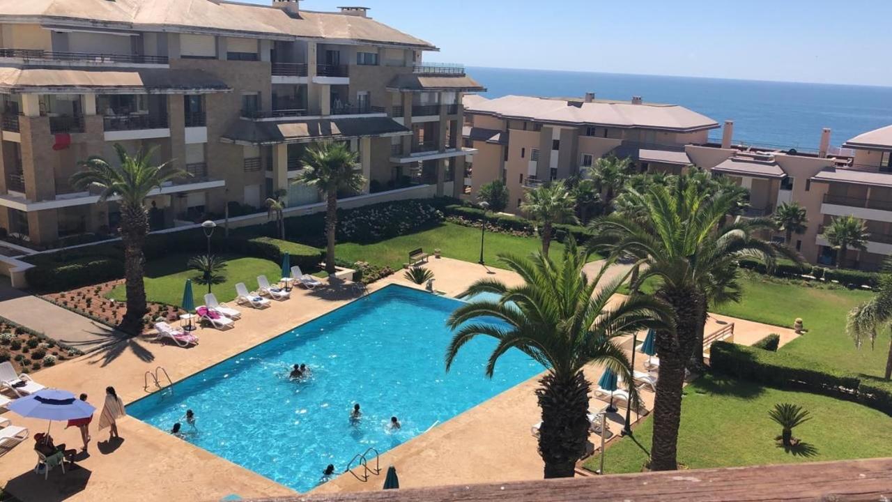Luxury Apprt 2 ch ,prestigia des nations - B&B