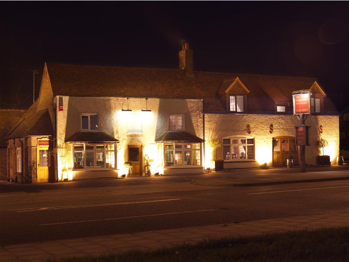 The Broad Leys - B&B