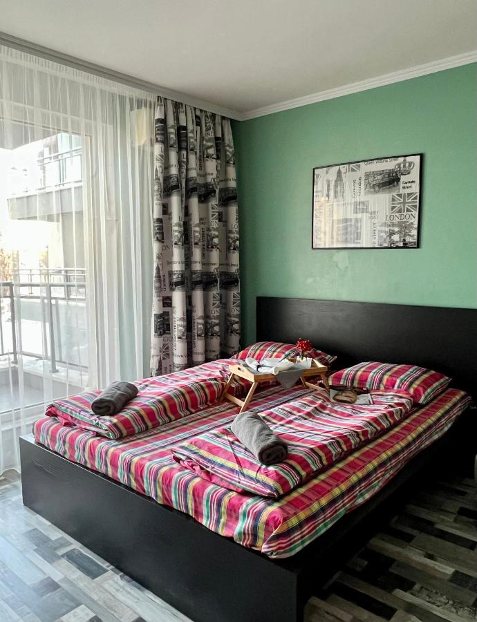 B&B Sofia - Flower house 2 - Bed and Breakfast Sofia