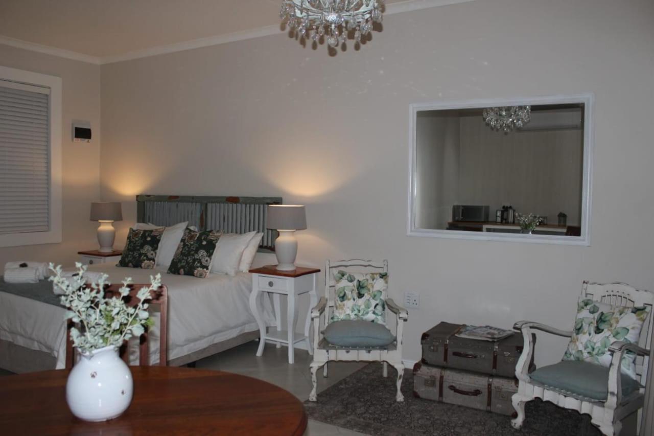 Chambre Lits Jumeaux Standard