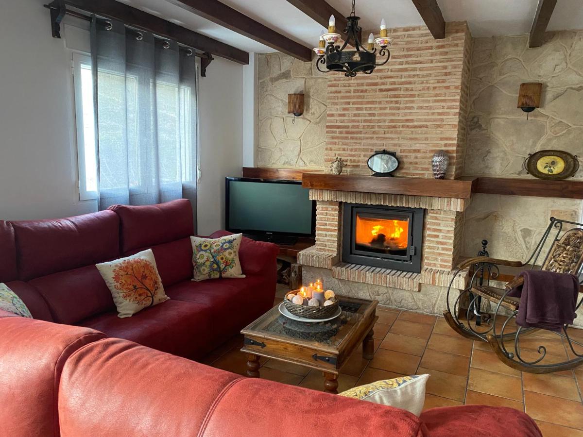 Alojamiento Cerro Socorro - B&B Cuenca