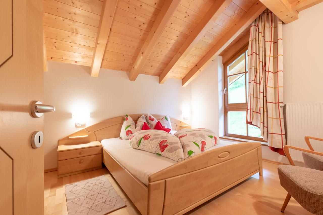 Appartamento con 1 Camera da Letto e Terrazza