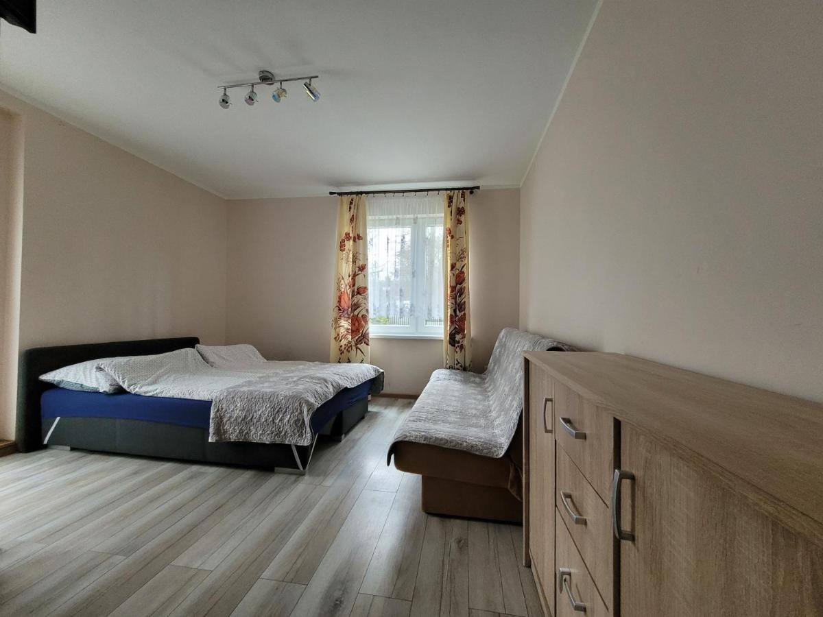 Triple Room with Terrace