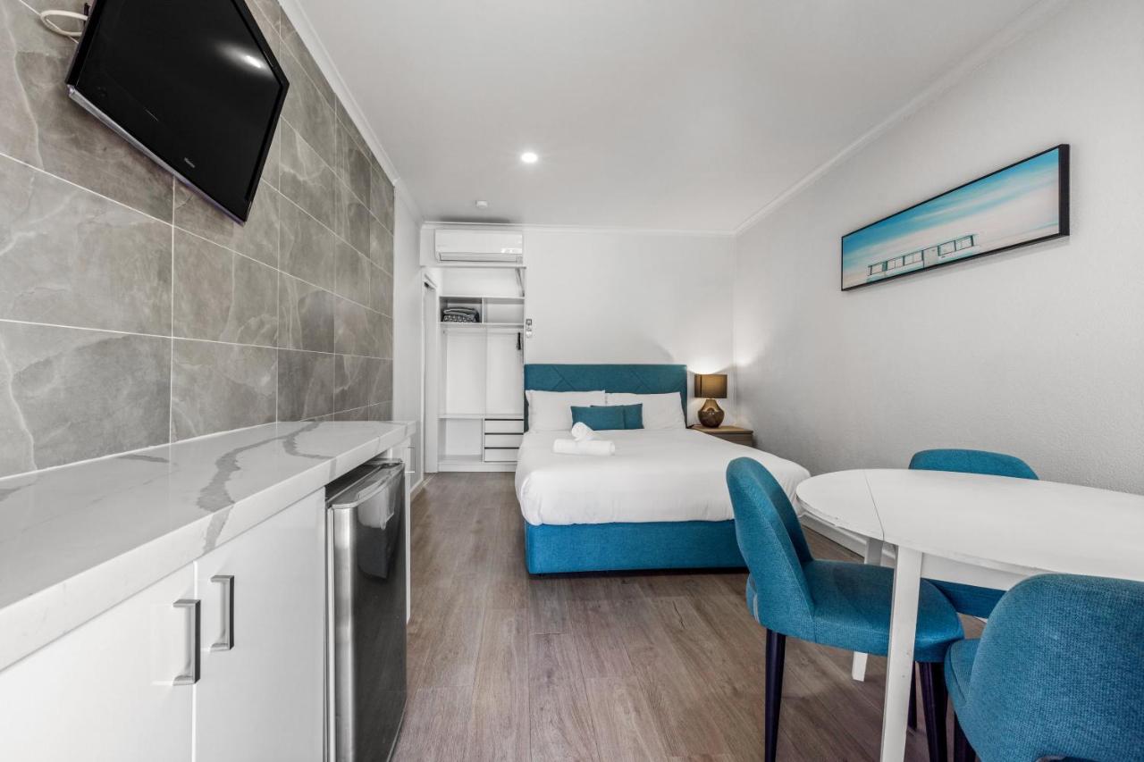 Familiensuite mit 2 Schlafzimmern