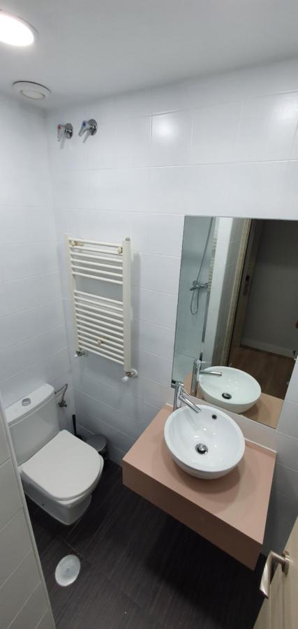 Habitación Doble con cama supletoria