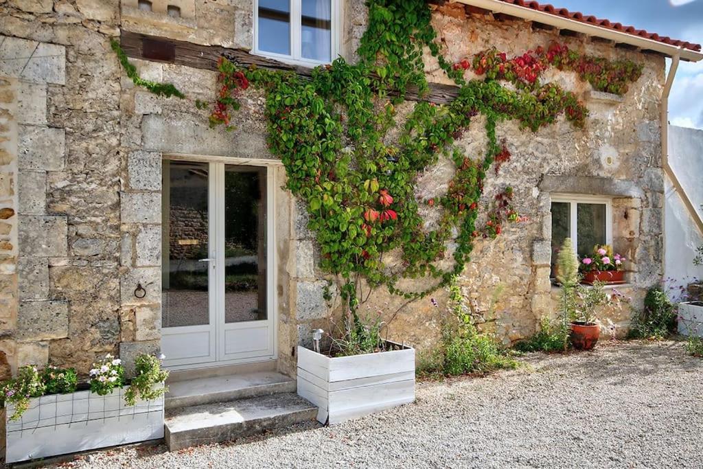 B&B Lempzours - Maison d'Amis Des Hirondelles - Bed and Breakfast Lempzours