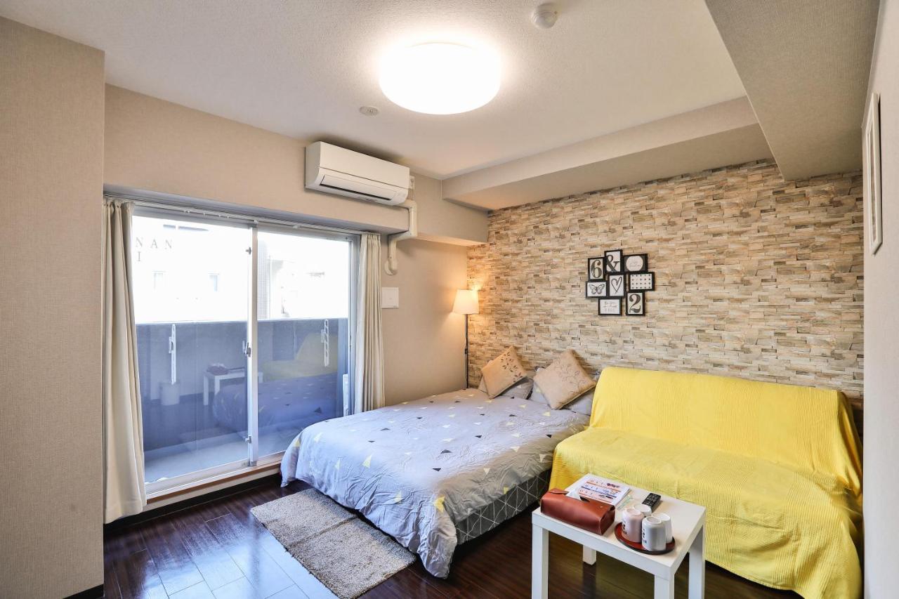 Apartamento de 1 dormitorio