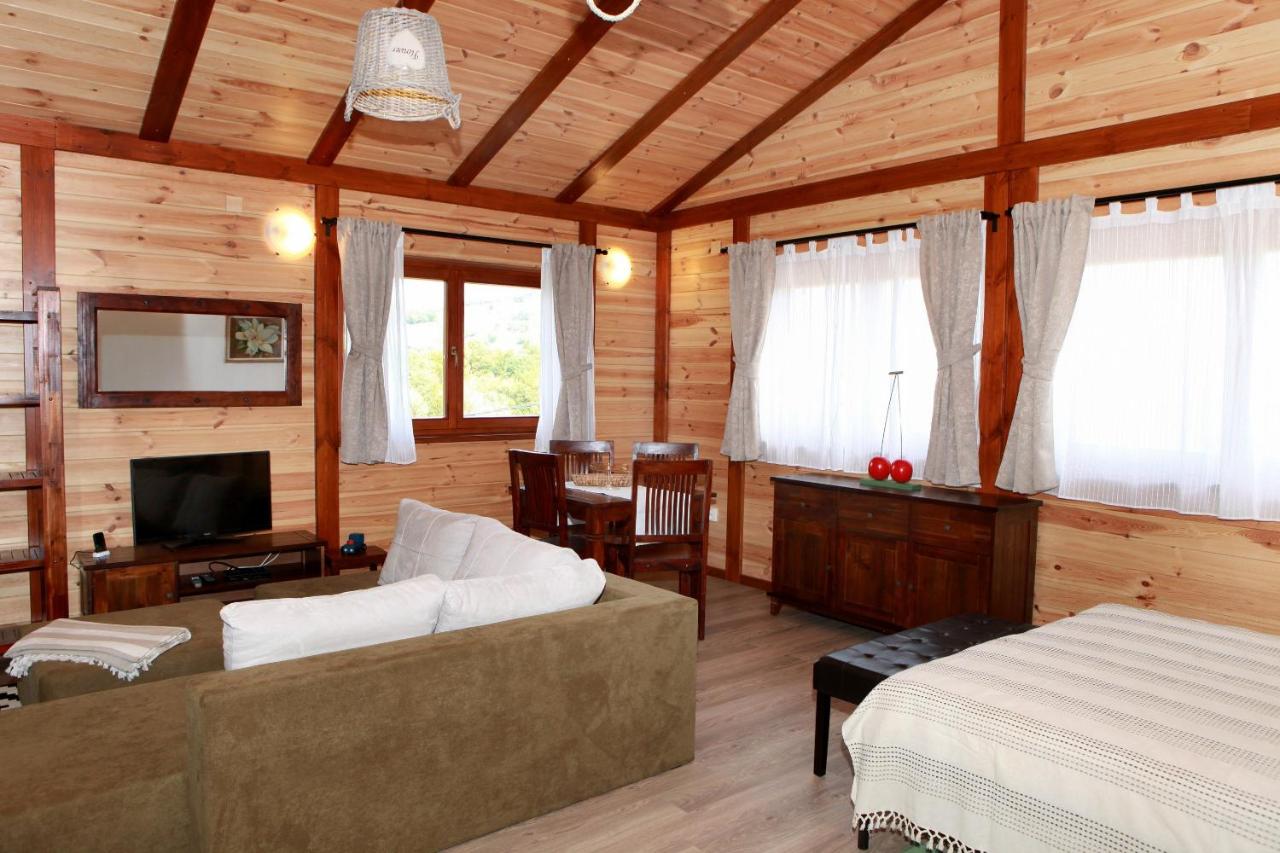 Premium Studio with Balcony