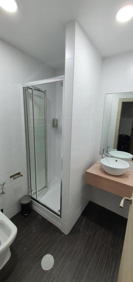 Habitación Triple Superior