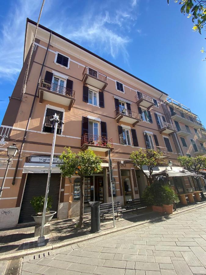 Residenza Nam - Ferienwohnung