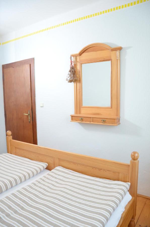 Large Two-Bedroom Apartment