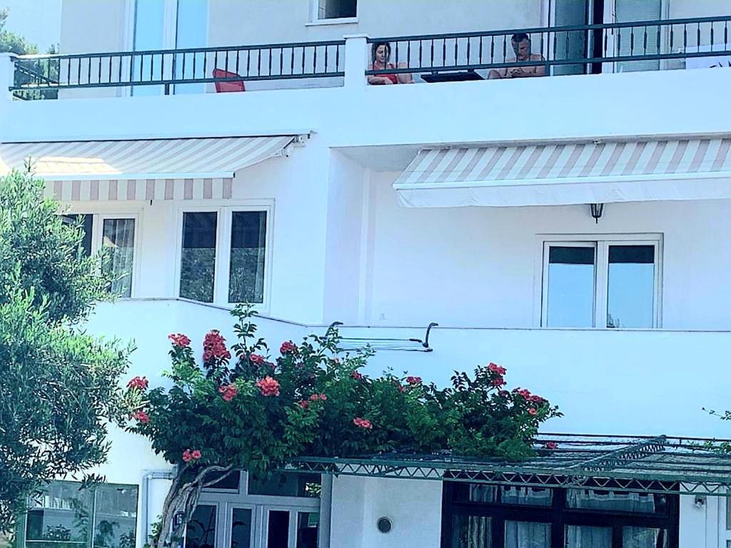 Jordan Apartments - B&B Tučepi