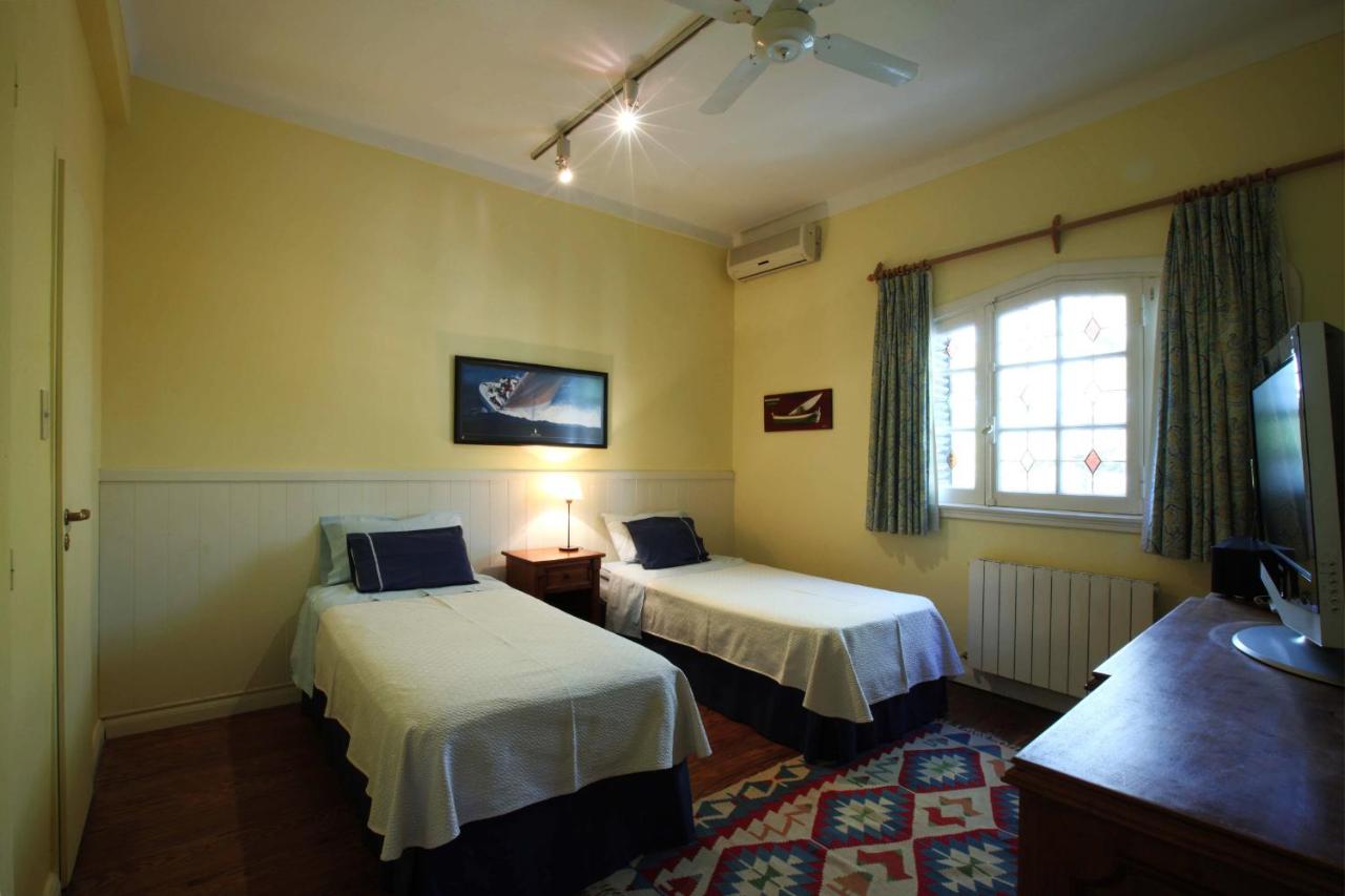 Doppelzimmer mit eigenem Bad