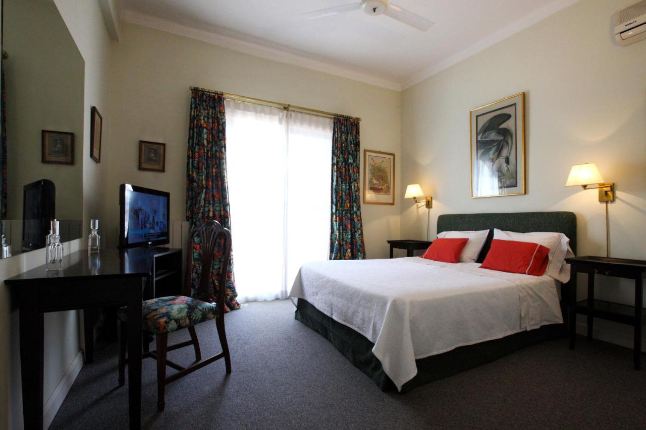 Deluxe Doppelzimmer mit Badewanne